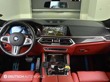 X6M (G06)