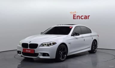 5 Series (F10)