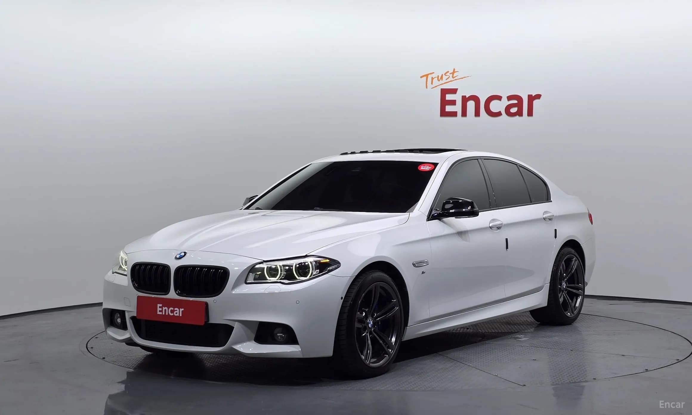 5 Series (F10)