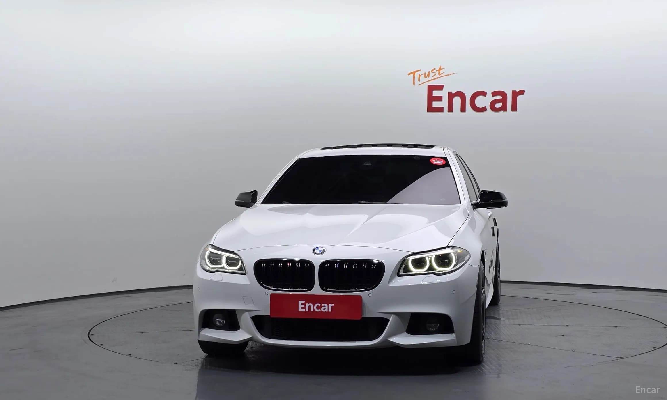 5 Series (F10)