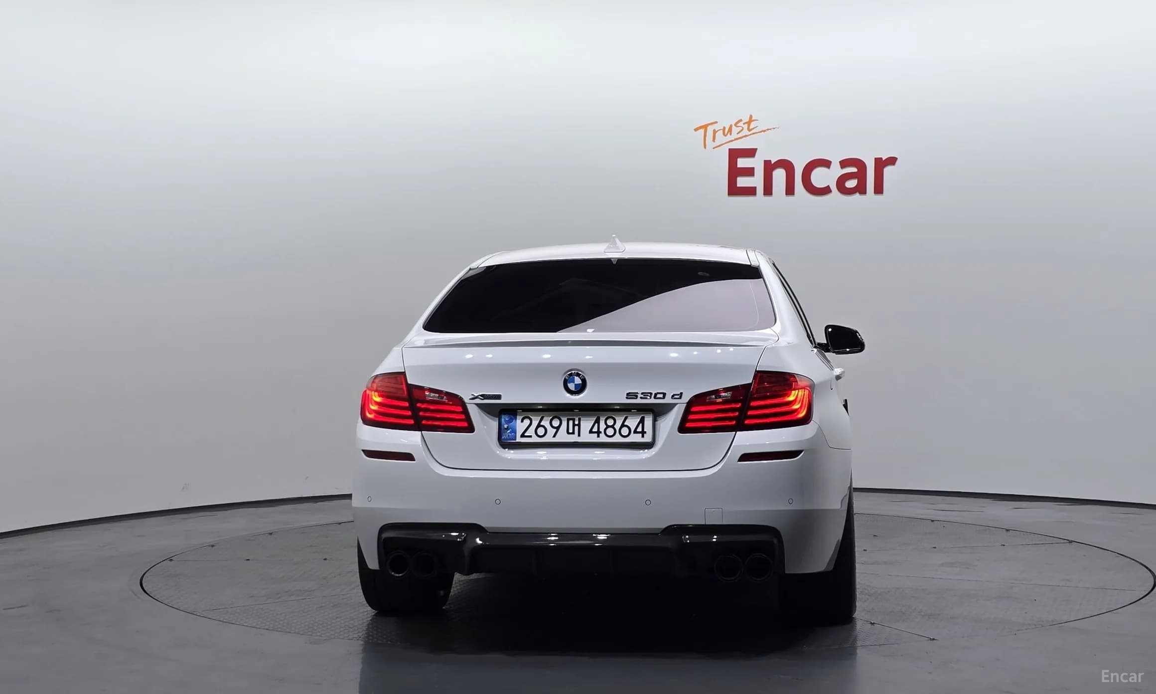 5 Series (F10)