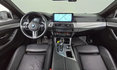 5 Series (F10)