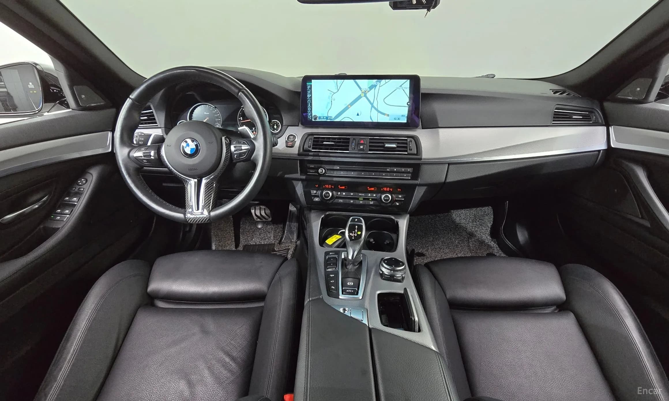5 Series (F10)