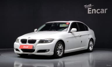 3 Series (E90)