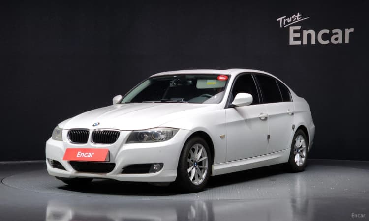 3 Series (E90)