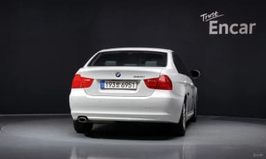 3 Series (E90)