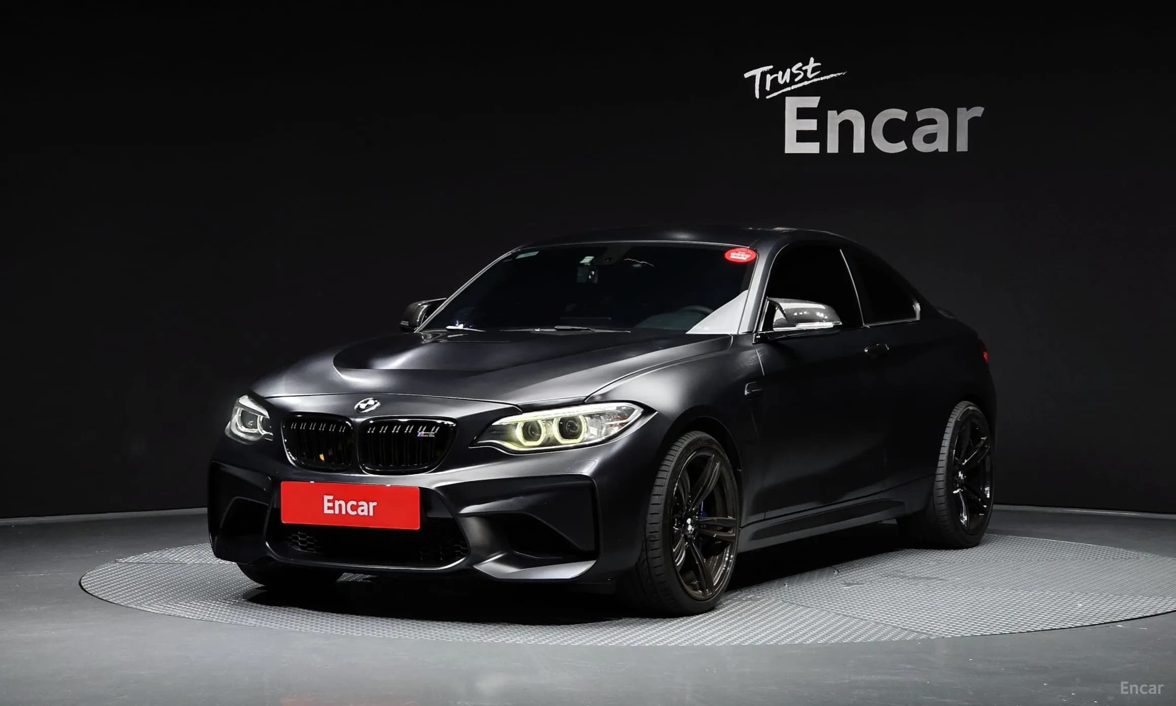 M2 (F87)