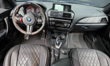 M2 (F87)