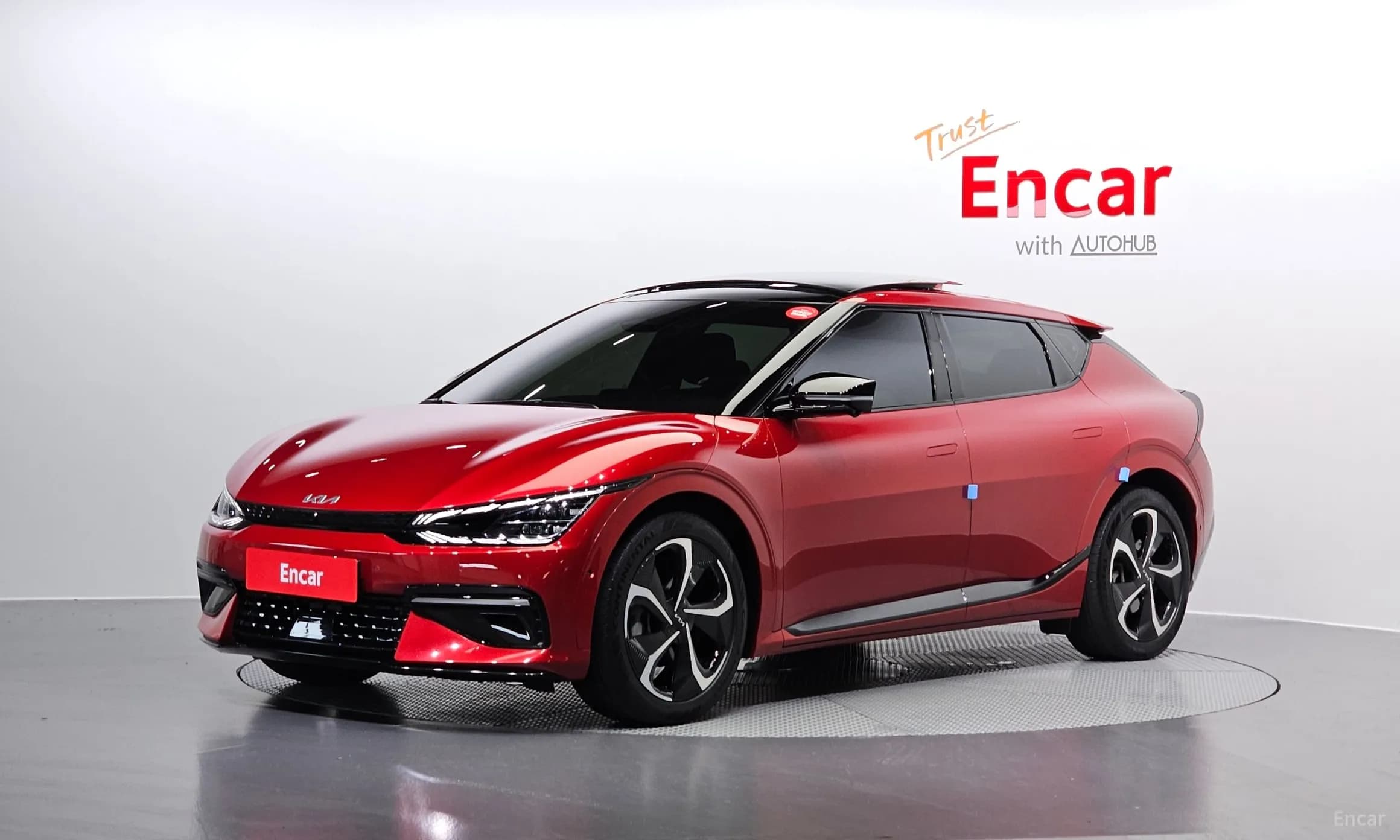 EV6