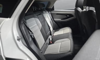 Range Rover Evoque 2nd Generation