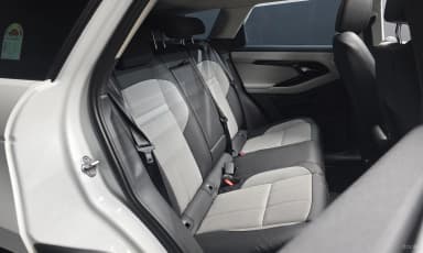 Range Rover Evoque 2nd Generation
