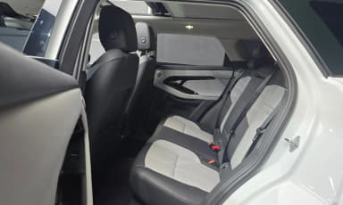 Range Rover Evoque 2nd Generation