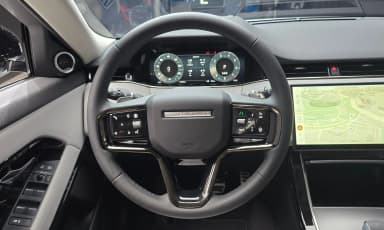 Range Rover Evoque 2nd Generation