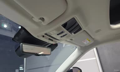 Range Rover Evoque 2nd Generation