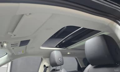 Range Rover Evoque 2nd Generation