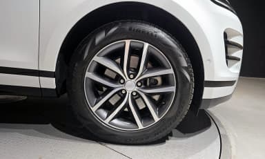 Range Rover Evoque 2nd Generation