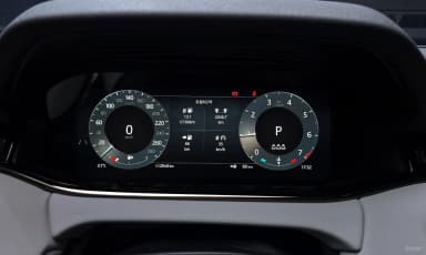 Range Rover Evoque 2nd Generation