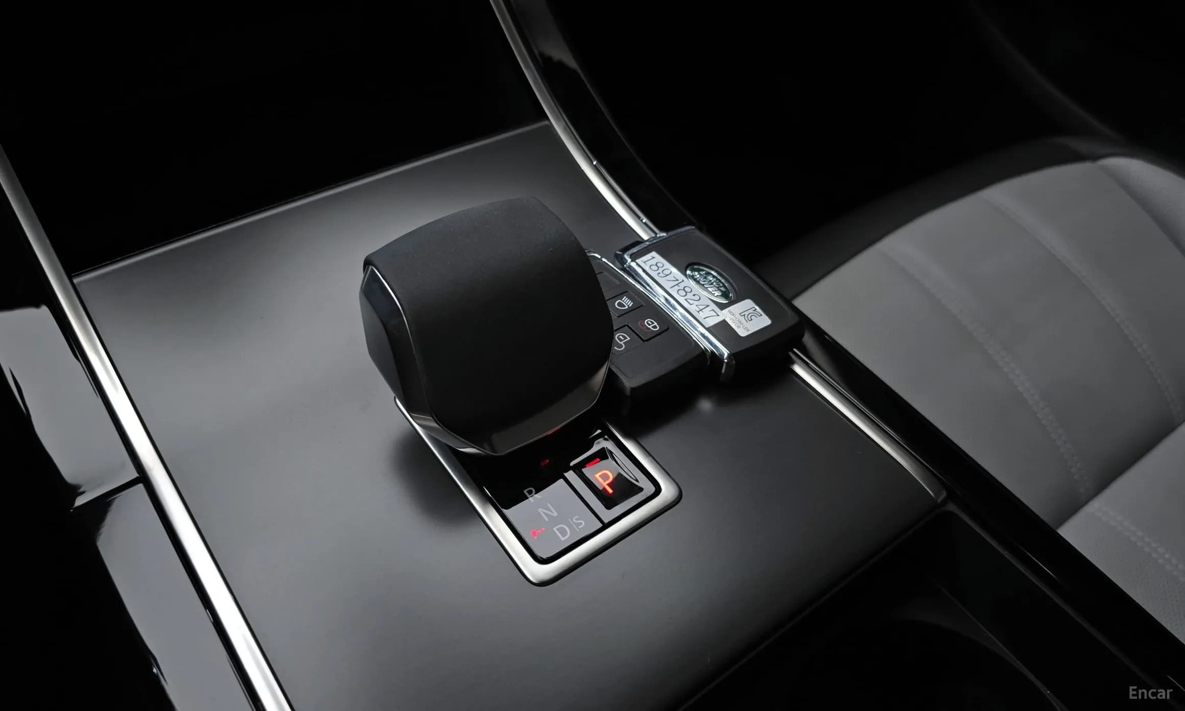 Range Rover Evoque 2nd Generation