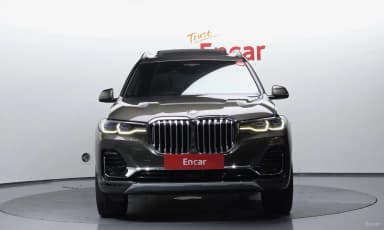 X7 (G07)