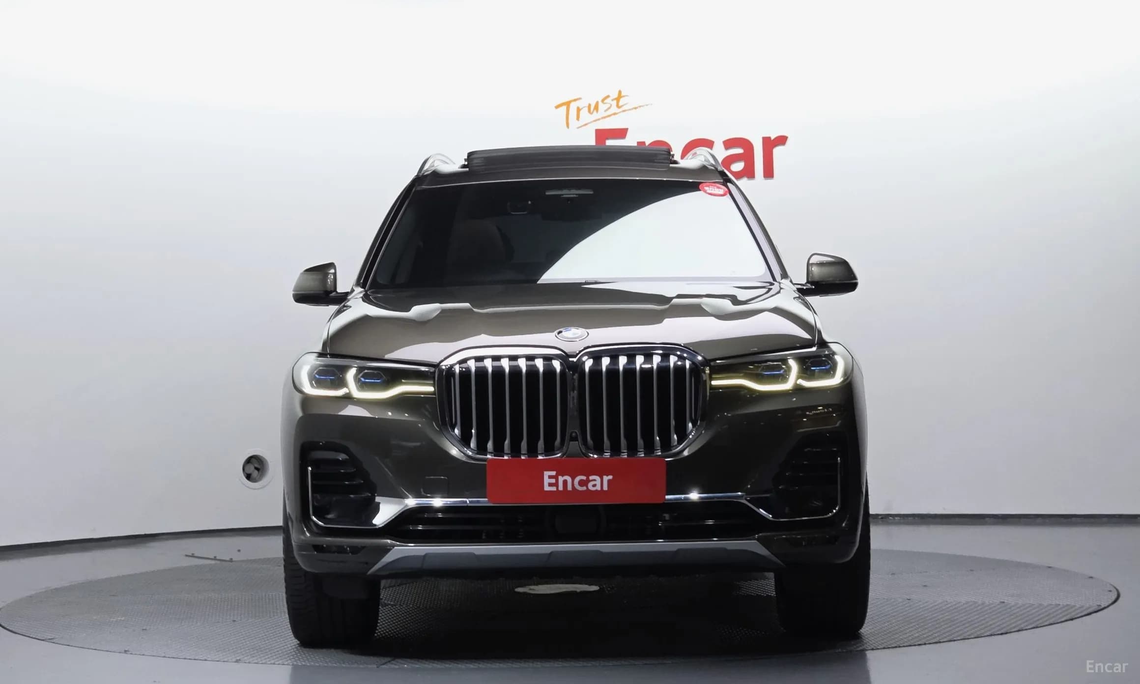 X7 (G07)