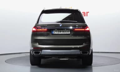 X7 (G07)