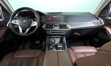 X7 (G07)