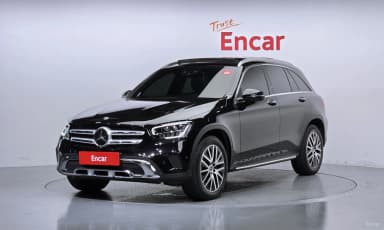 GLC-Class X253