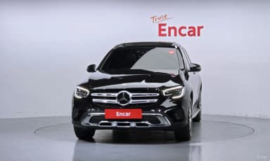 GLC-Class X253