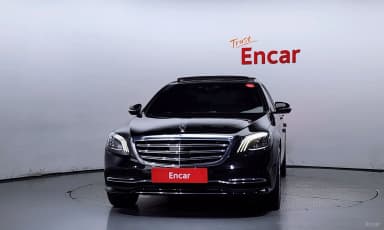 S-Class W222