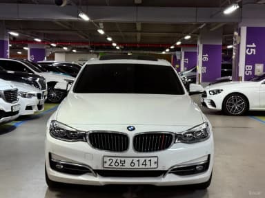 3 Series GT (F34)
