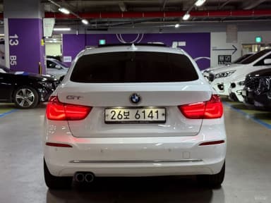 3 Series GT (F34)