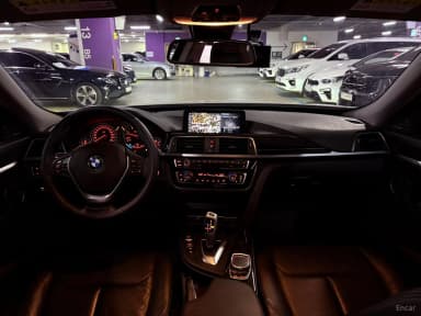 3 Series GT (F34)
