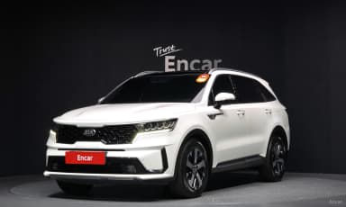 Sorento 4th generation