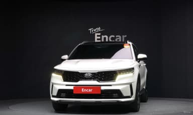 Sorento 4th generation