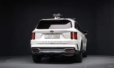 Sorento 4th generation