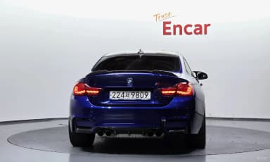 M4 (F82)