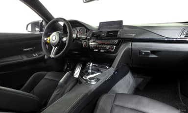 M4 (F82)