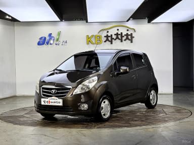 Matiz Creative