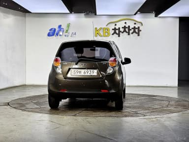 Matiz Creative