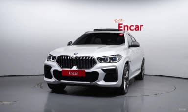 X6 (G06)