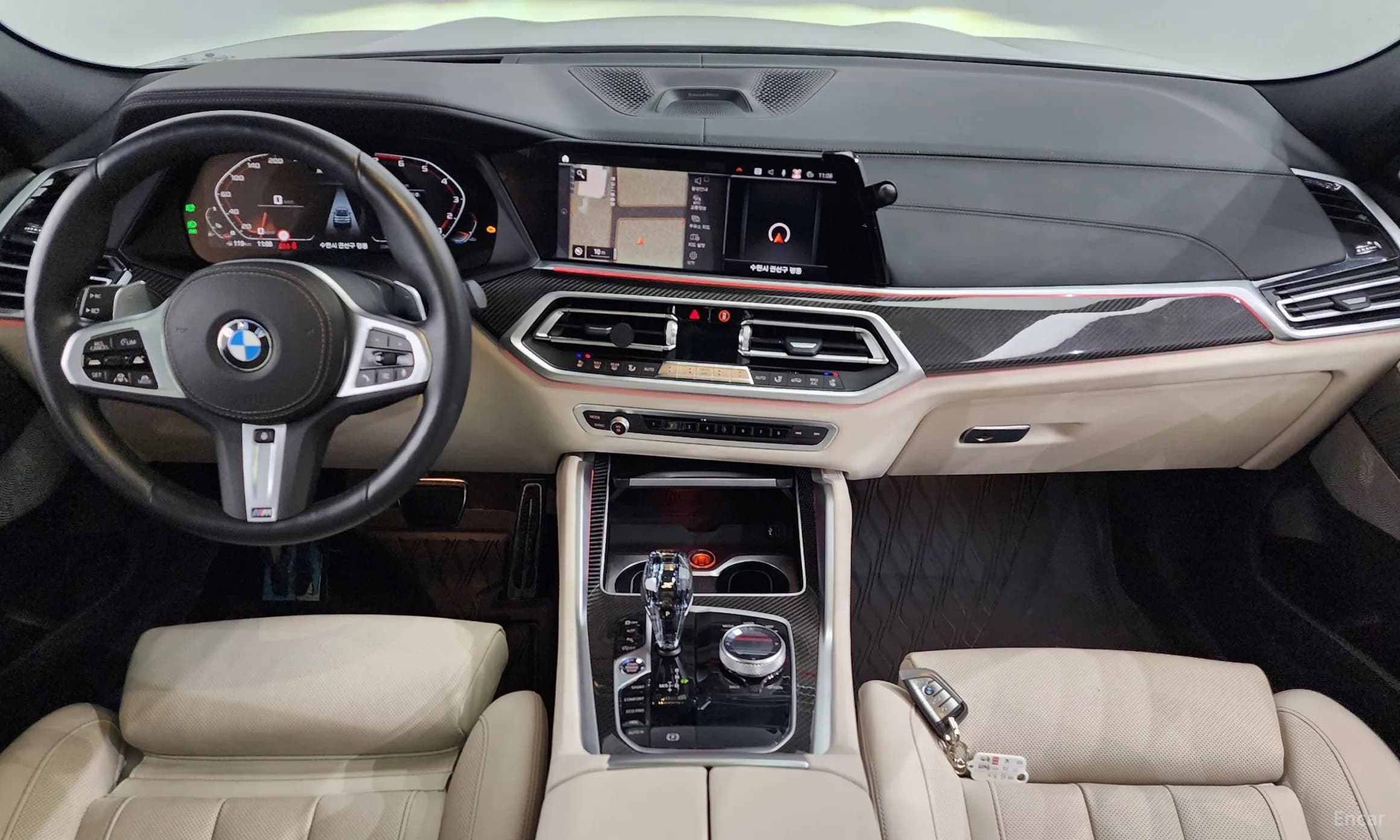 X6 (G06)