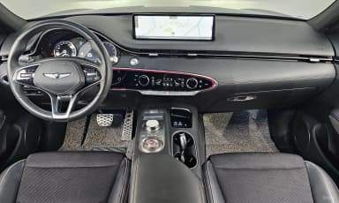 GV70