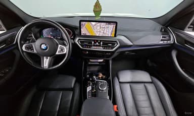 X3 (G01)