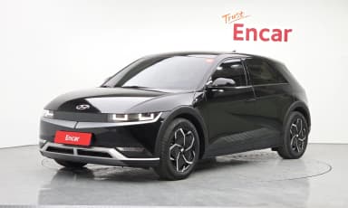 Ioniq 5