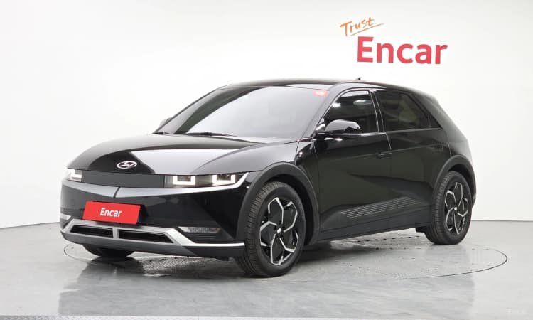 Ioniq 5