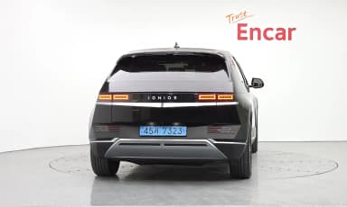 Ioniq 5