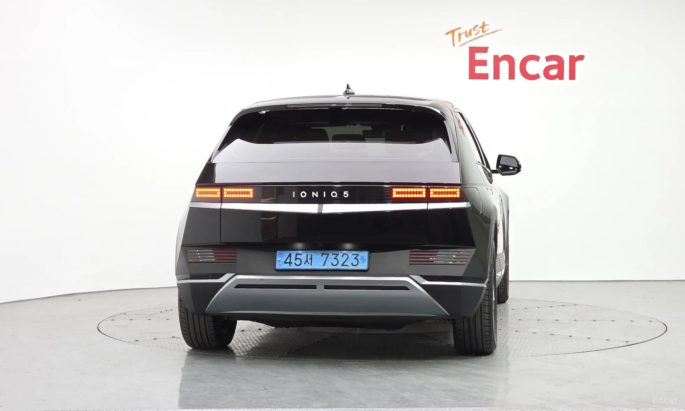 Ioniq 5