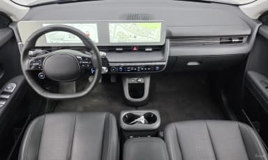 Ioniq 5