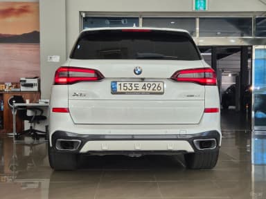 X5 (G05)
