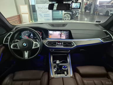 X5 (G05)